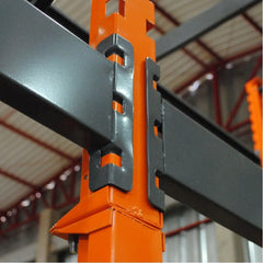 Porta Paletes Base 2400 mm Presto