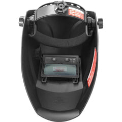 Máscara Solda Escurecimento Automático 9A13 MSN 913 Vonder