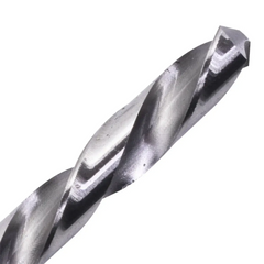 Broca Aço Rápido 7 x 109 mm Tradestar