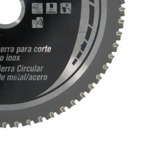 Disco Serra TCT 150 x 20 mm 32 Dentes Inox B-47210 Makita
