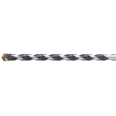 Broca TCT Multimateriais 6 mm x 150 mm Makita
