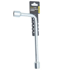 Chave Biela 17 mm Longa Tradestar