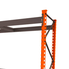 Porta Paletes Base 2400 mm Presto