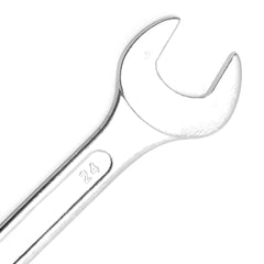 Chave Fixa 24 x 27 mm Aço Carbono Tradestar