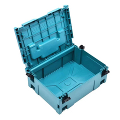 Maletas Modulares Mak-Pac Tipo 2 196648-5 Makita