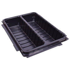 Bandeja Makpak com 2 Compartimentos e 6 Divisórias Makita