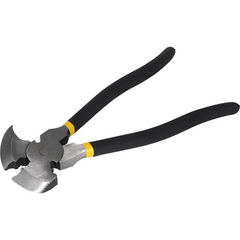 Alicate Fazendeiro 10.1/2" Aço Carbono Multifuncional Tradestar