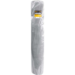 Tela Mosquiteiro 1,2X50m 1,5x5,0mm cinza - Vonder