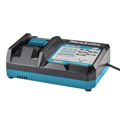 Carregador de Bateria DC40RC 127V de 40V Max Makita