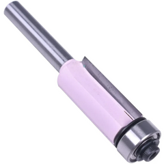 Fresa Dupla Laminar 1/2" Haste 1/4" D-49286 Makita