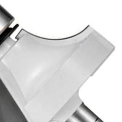 Fresa de Borda Haste 8 mm x 55,1 mm D-68725 Makita