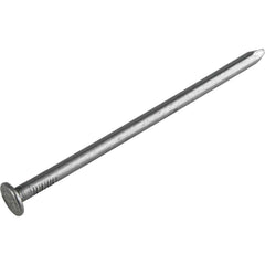 Prego com Cabeça 25 x 72 (6,1/2 x 2) Polido 1 Kg Vonder - Guimepa