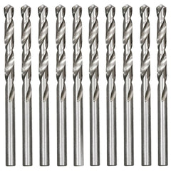 Broca Hss 5/16'' x 4-1/2'' com 10 Peças Makita