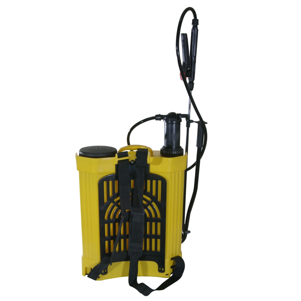 Pulverizador à Bateria 18 litros 12V 8AH PL-18B Lynus - Guimepa