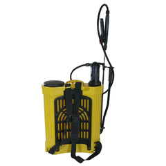 Pulverizador à Bateria 18 litros 12V 8AH PL-18B Lynus - Guimepa