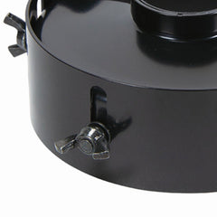 Capa Protetor de Disco Makita 193066-8 para Serra Circular Segurança Coleta de Pó Eficiente