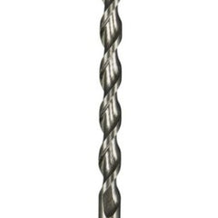 Conjunto de brocas SDS-Plus 8 mm x 210 mm 25 peças Makita