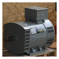 Alternador Mono 3.5Kw Max. 115/230V 60Hz TA3.5CS2 Toyama
