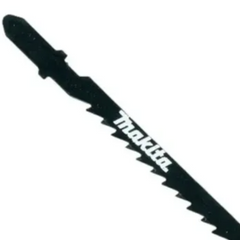 Lâmina de Serra Tico-Tico para Corte Curvo em Madeira Makita