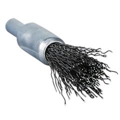 Escova de Aço Pincel 12 x 6 mm para Furadeira