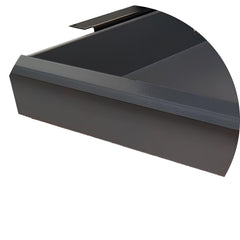 Gaveta Bancada Profissional Dark Presto