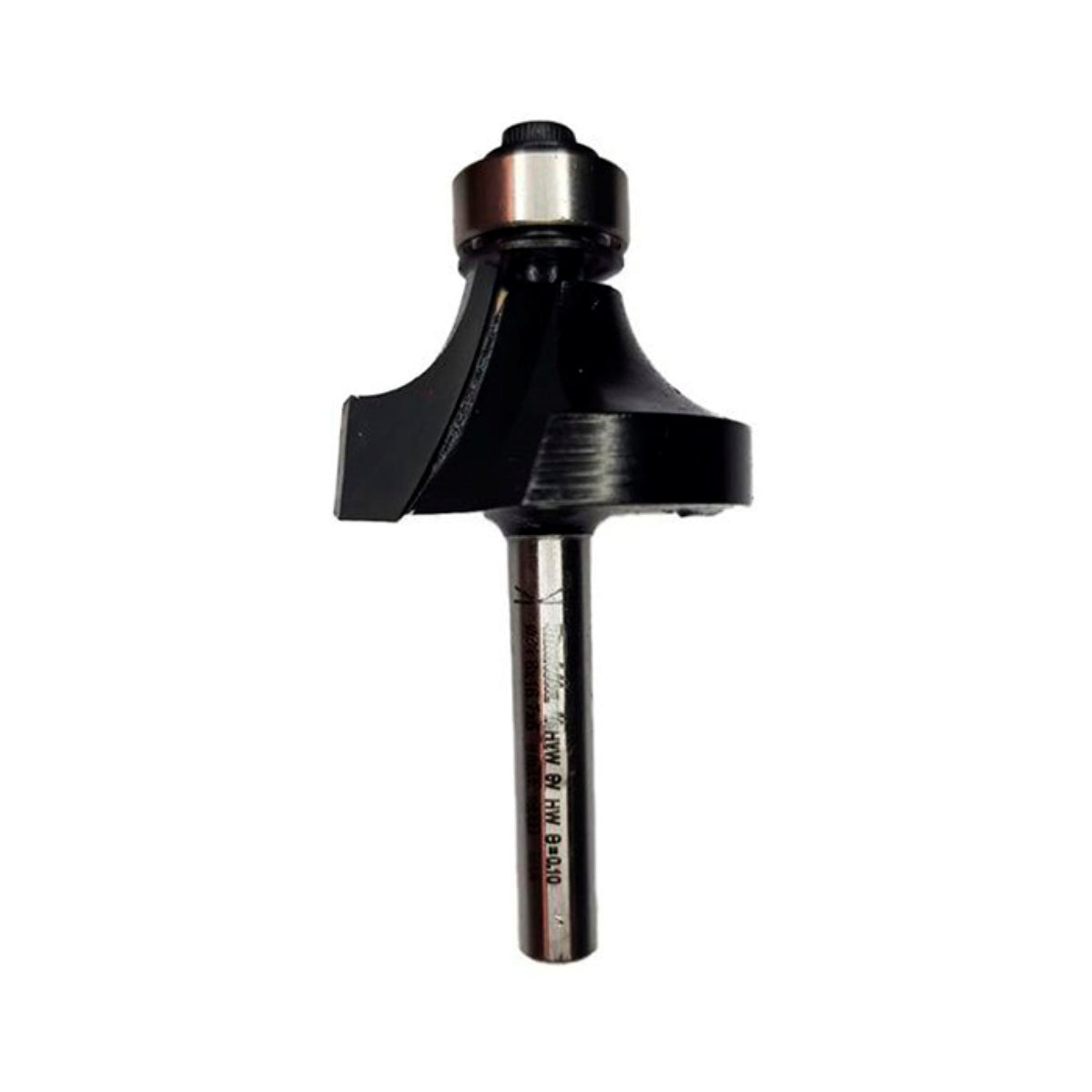 Fresa Borda 6 mm x 28,6 mm x 57,3 mm x 14,5 mm Makita