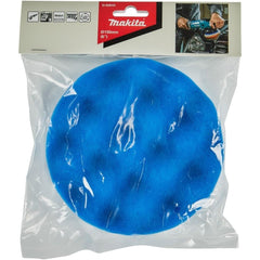Esponja de Polimento Ondulada Média 150 mm Makita D-62642