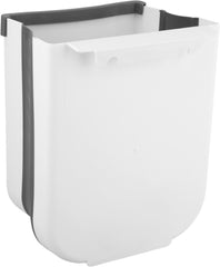 Lixeira Dobrável 9 Litros Vonder