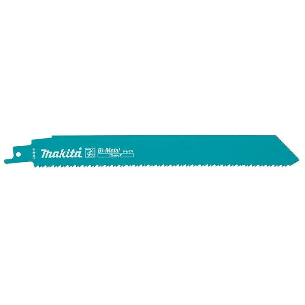 Lâmina Serra Sabre 225 mm BIM 5 Unidades B-43175 Makita