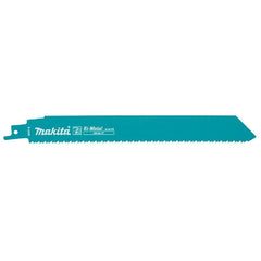 Lâmina Serra Sabre 225 mm BIM 5 Unidades B-43175 Makita