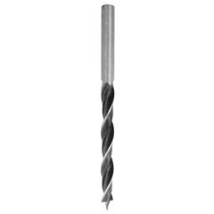 Broca 3 Pontas para Madeira 6 x 90 mm Tradestar