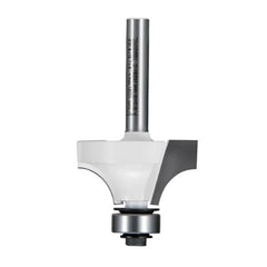 Fresa de Borda 1-1/4" Haste 1/4" D-50011 Makita