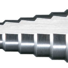 Broca de Escalonada 4-20" Makita