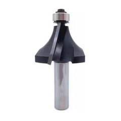 Fresa Borda 8 mm x 31,8 mm x 57,9 mm x 17 mm D-68622 Makita