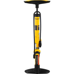 Bomba de Ar para Encher Pneus 18'' com Cabo T Vonder Plus