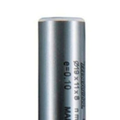 Fresa de Imersão Haste Diamantado 1-15/64'' Haste 1/4'' Makita