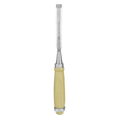Formão 1/2'' Aço Cabo Madeira Tradestar