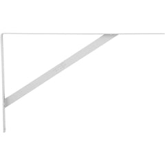 Cantoneira 40 cm Branca Nove54