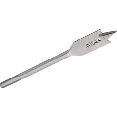 Broca Chata 3/4X6"  - Nove54