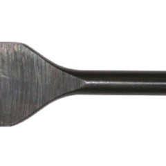 Broca Chata 25 x 150 mm Encaixe Hexagonal D-07783 Makita