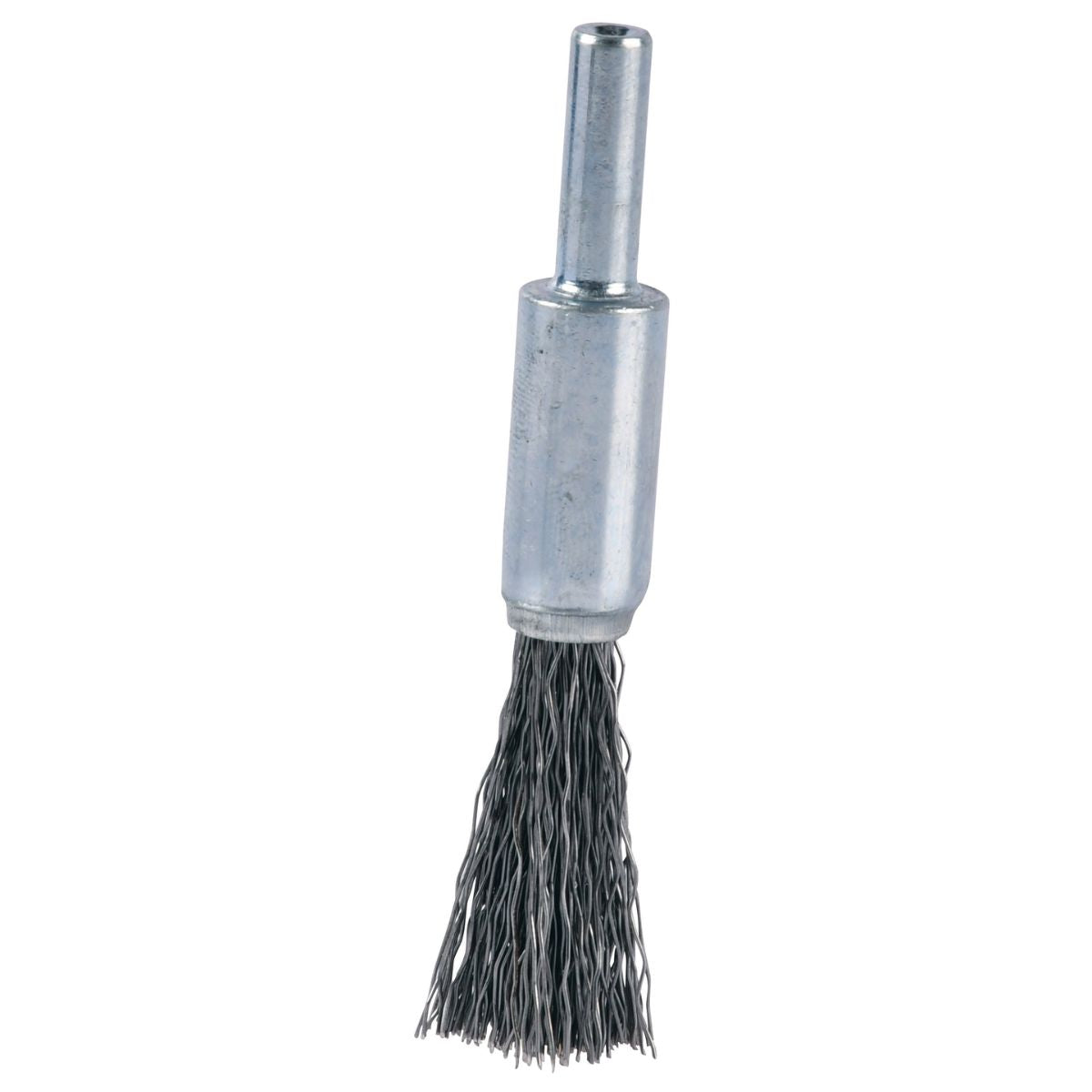 Escova de Aço Pincel 12 x 6 mm para Furadeira