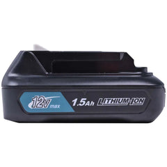Bateria de 12V Max BL1016 Li-Ion Makita