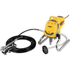 Máquina de Pintura Airless MPA1010 1,3HP 220V Vonder 1010W 3000 PSI 1,5 L/min Mangueira 10m Compacta