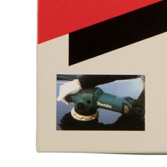 Apoio de Feltro 150 mm D-74619 para Polimento D-74619 Makita