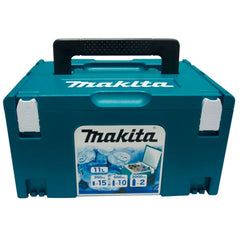 Caixa Térmica 11L Tipo 3 Makita