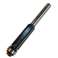 Fresa Paralela Dupla Haste 6 mm x 66,9 mm D-67985 Makita