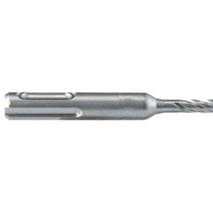 Broca Sds-Plus Nemesis 2 10 mm x 115 mm Makita