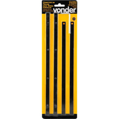 Conector De Trilho Para Scv1206 Vonder