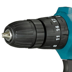 Furadeira e Parafusadeira de Impacto Elétrica HP0300-127V-P Makita