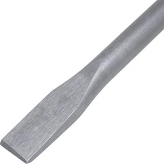 Talhadeira SDS Plus 14 x 250 x 20 mm Reta Tradestar